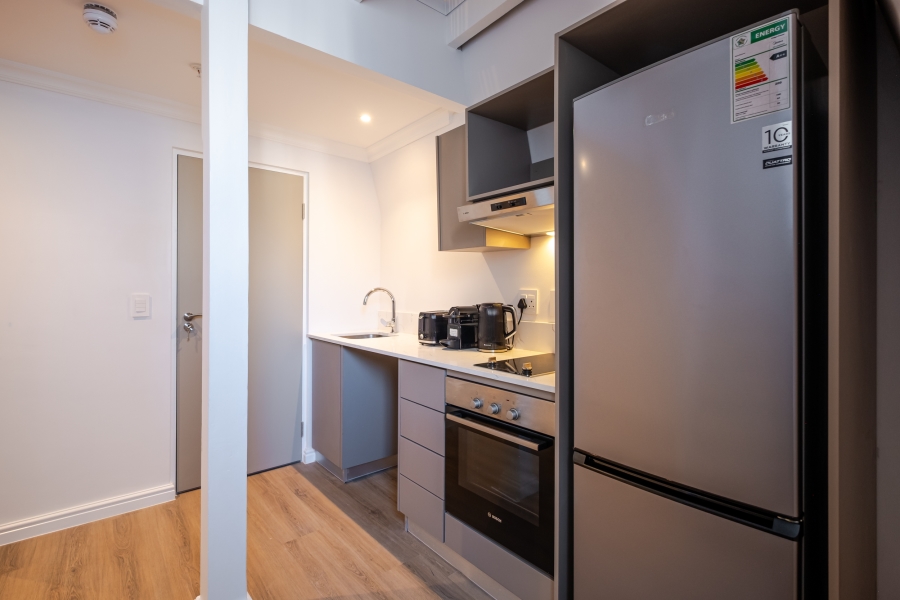 1 Bedroom Property for Sale in Cape Town City Centre Western Cape